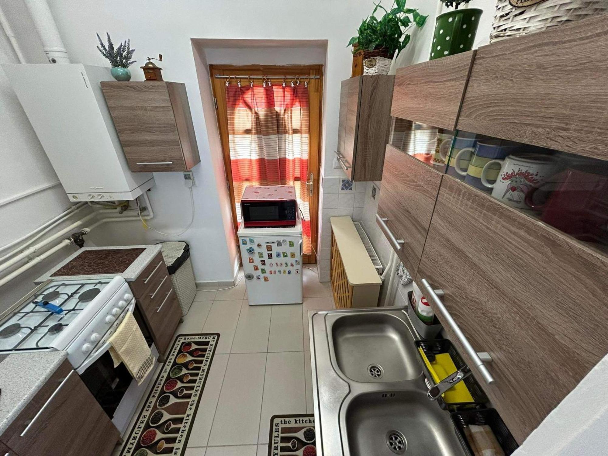 Tavaszpart Vendeghaz Apartment แซแก็ด ภายนอก รูปภาพ